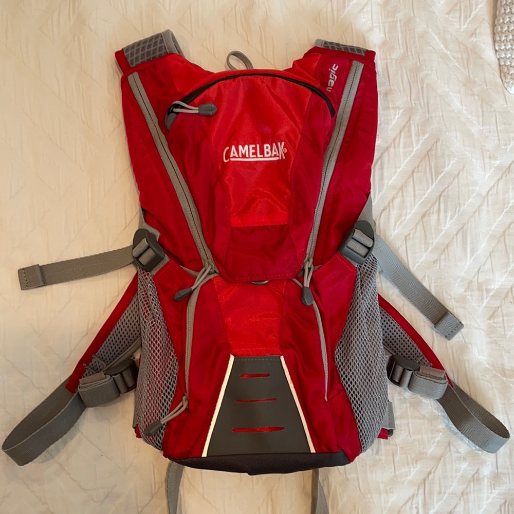 CamelBak Rogue Hydration Pack - Thumbnail 2